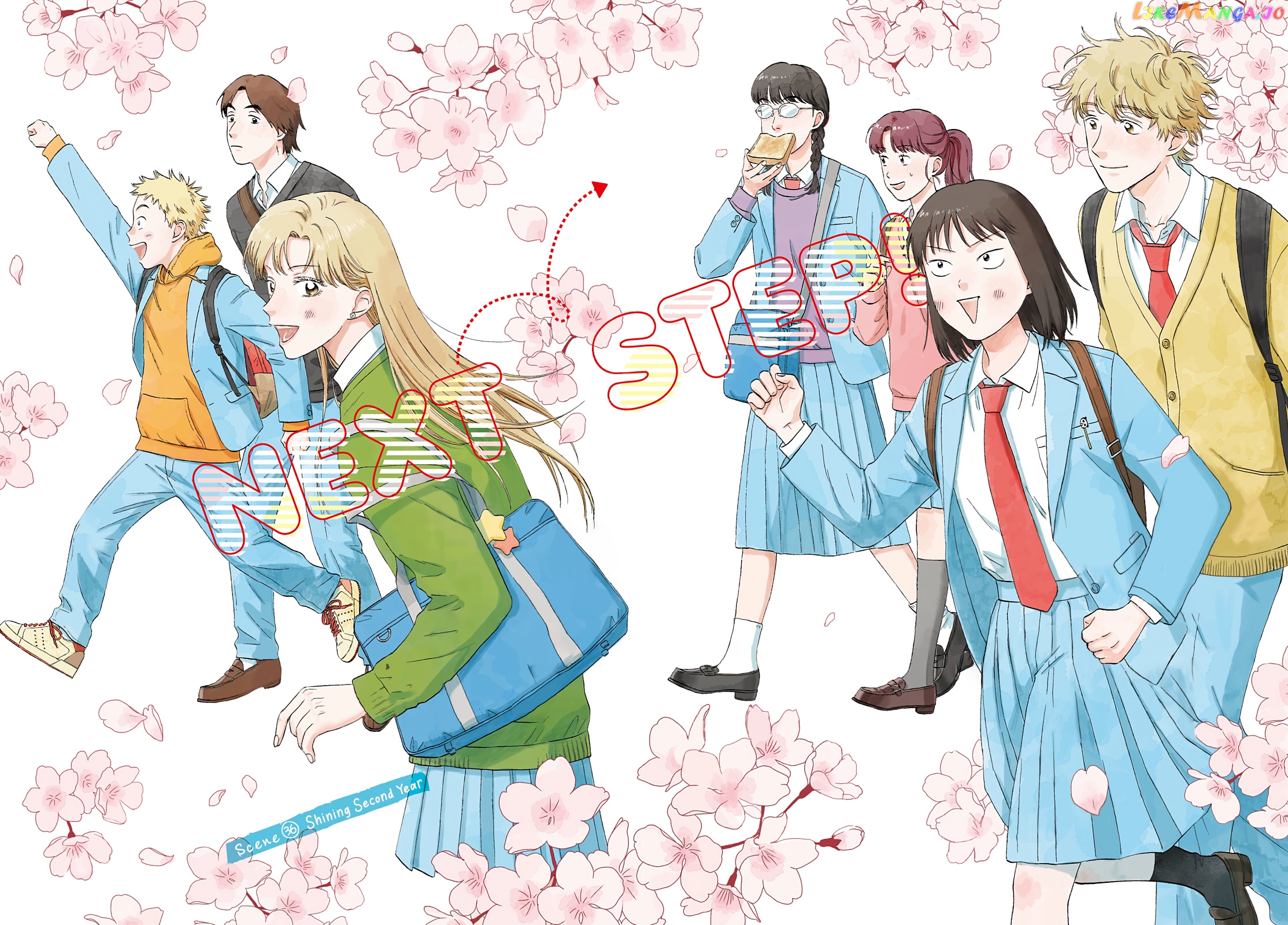 Skip to Loafer, Chapter 36 image 04